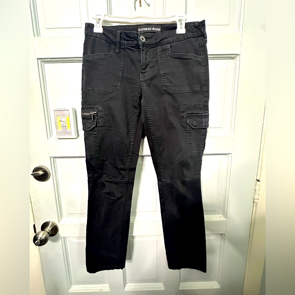 Express jeans 👖